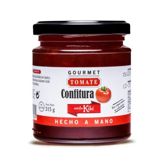 Confitura de tomate Gourmet